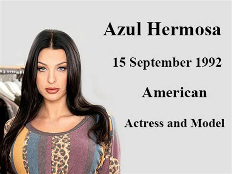 AzulHermosa .